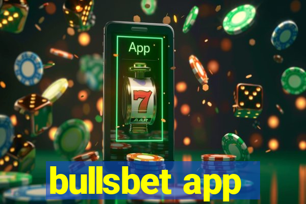 bullsbet app